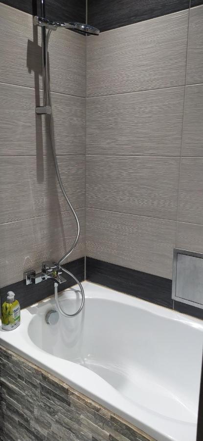 Apartament Kaja Siemianowice Slaskie Bagian luar foto