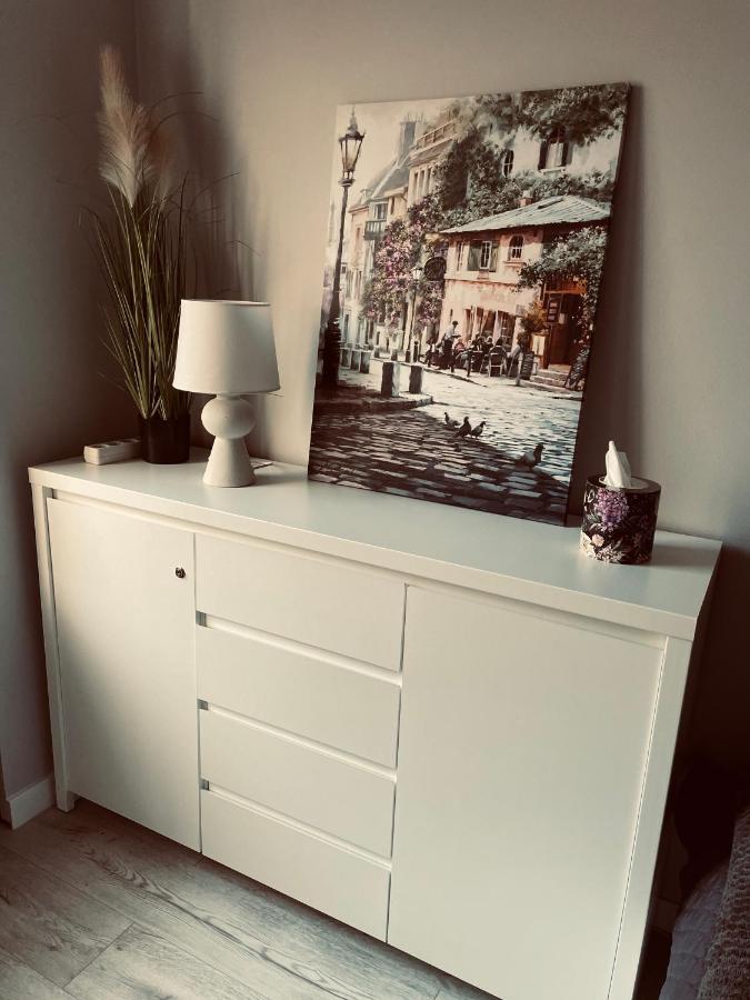 Apartament Kaja Siemianowice Slaskie Bagian luar foto